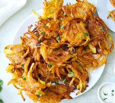 Onion Bhaji