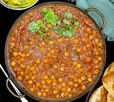 Channa Masala