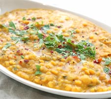 Yellow Dal Tadka