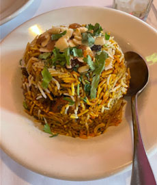 authentic cuisine in Long Beach, NY